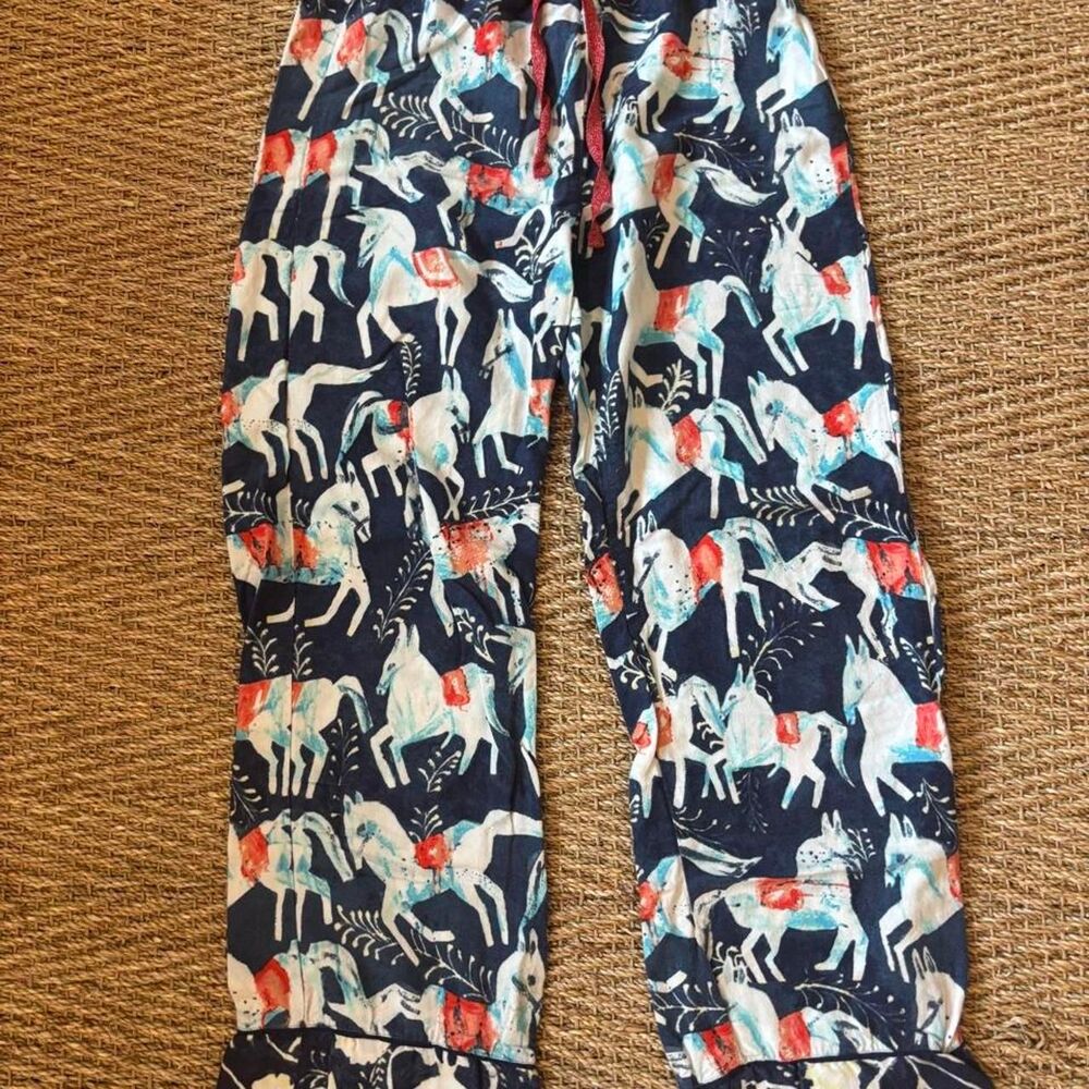 Anthropologie Women's multi Pajamas